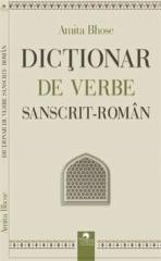 Dictionar de verbe sanscrit-roman